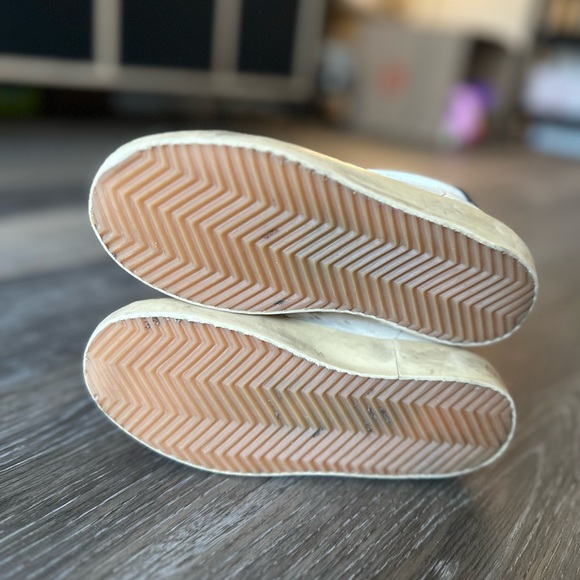 Kids Golden Goose Super-star Low - BOX INCL. - Picture 6 of 7